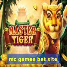 mc games bet site